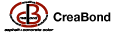CreaBond Logo